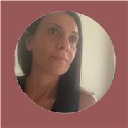 Italiano per altre lingue! 
Vuoi imparare la lingua italiana? Contattami! 
Cercherò di aiutarti e di farti progredire